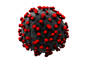 Image of Coronavirus