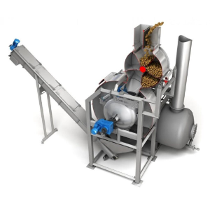 TOMRA ECO Peeler
