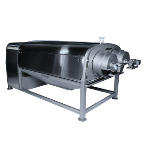 Vanmark 2820 Peeler/Scrubber/Washer