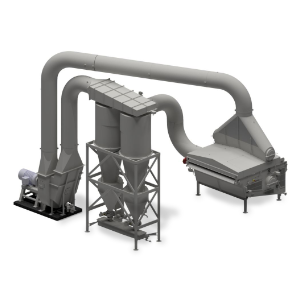 REYCO ECOMiser