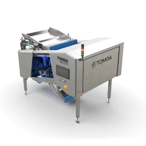 TOMRA 5C Dried Fruit and Nut Optical Sorter