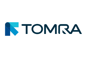 TOMRA Logo Horizontal